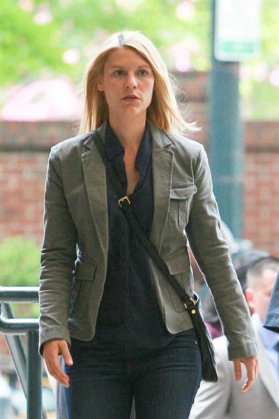 Claire Danes
