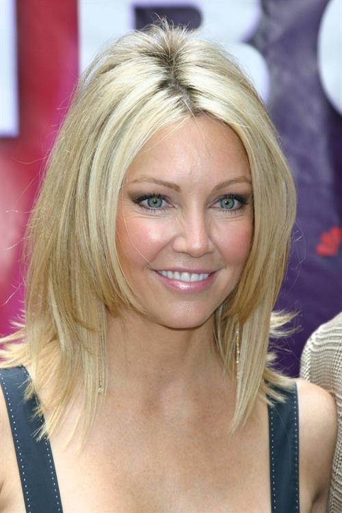 Heather Locklear