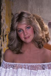 Heather Locklear