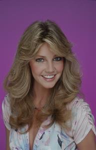 Heather Locklear