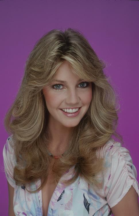 Heather Locklear