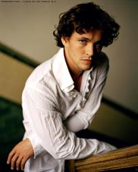 Hugh Dancy