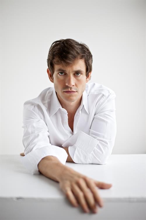 Hugh Dancy