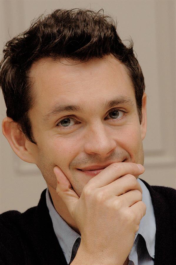 Hugh Dancy