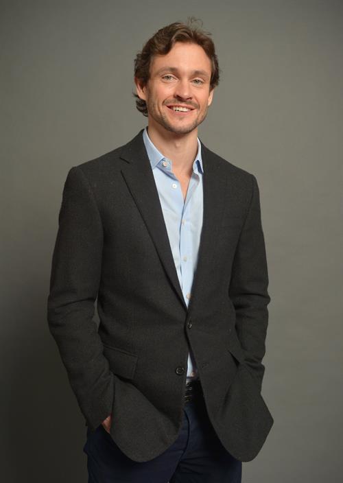 Hugh Dancy