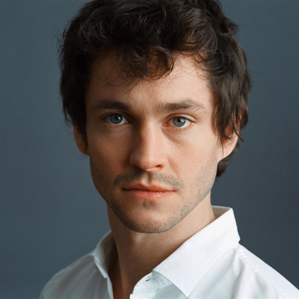 Hugh Dancy