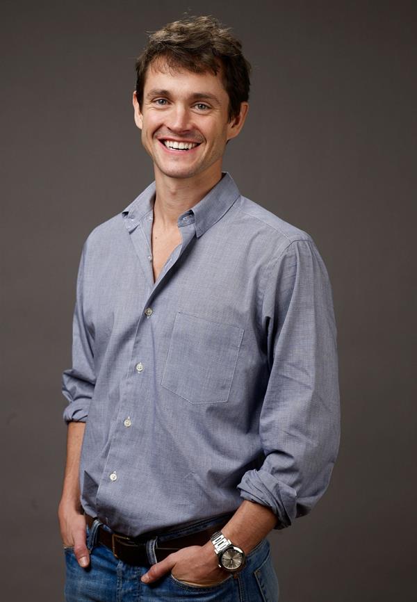 Hugh Dancy