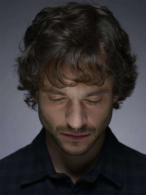 Hugh Dancy