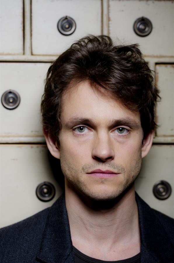 Hugh Dancy