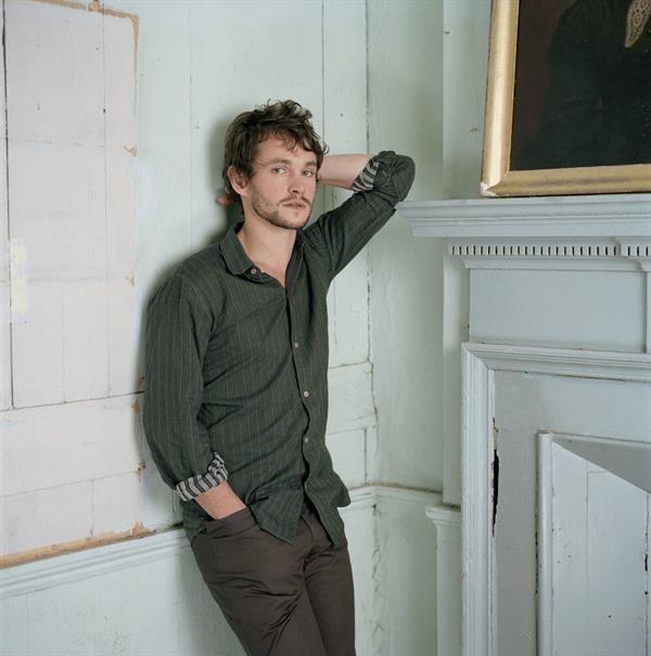 Hugh Dancy