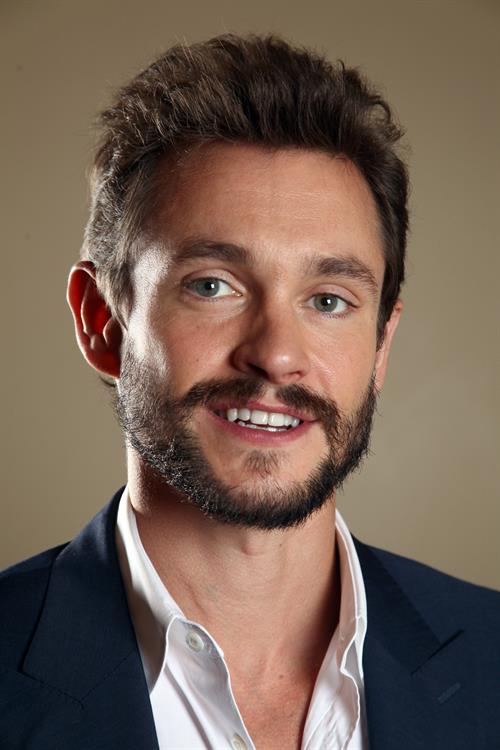 Hugh Dancy