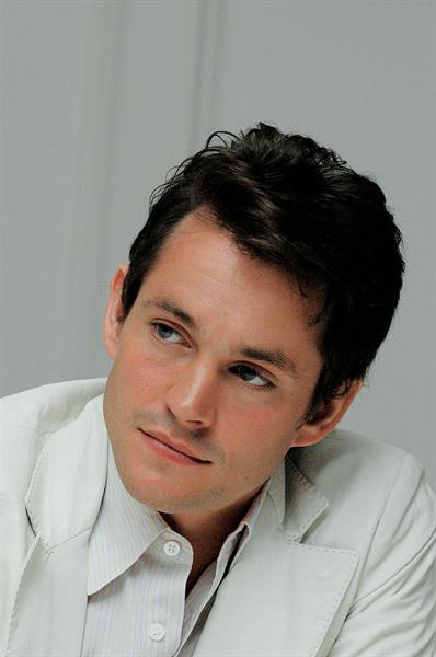 Hugh Dancy