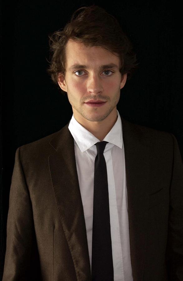 Hugh Dancy