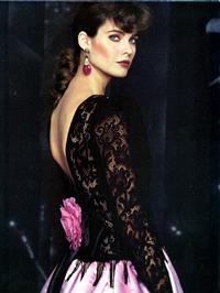 Carol Alt