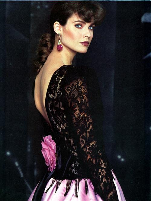 Carol Alt