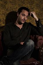 Jack Huston