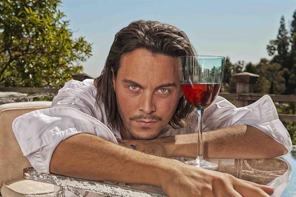 Jack Huston