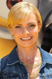 Jaime Pressly