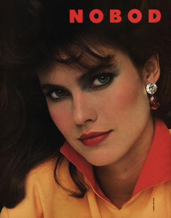 Carol Alt