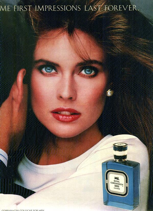 Carol Alt