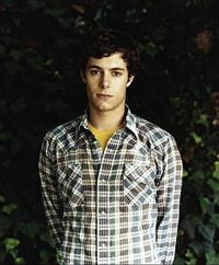 Adam Brody