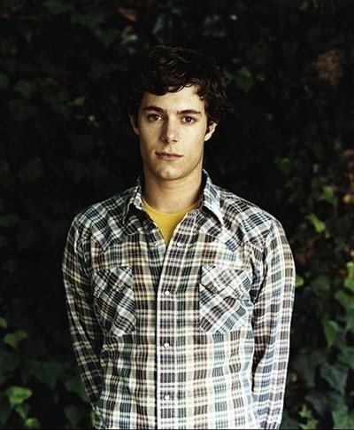 Adam Brody