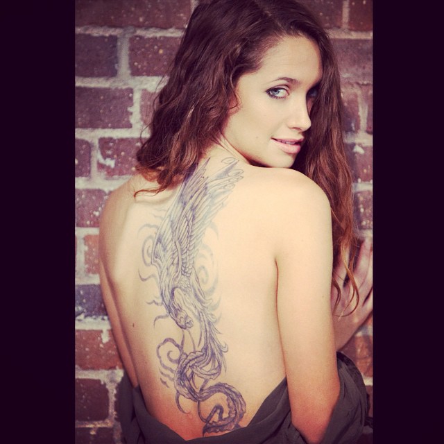 Maiara Walsh