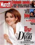 Celine Dion