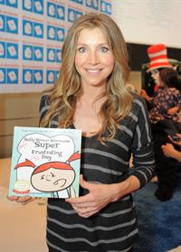 Sarah Chalke