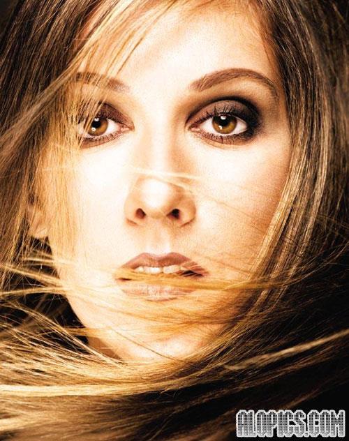 Celine Dion