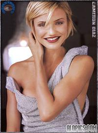 Cameron Diaz