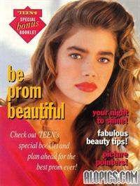 Denise Richards