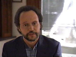 Billy Crystal