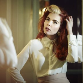 Paloma Faith