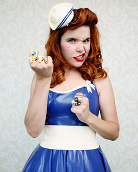 Paloma Faith
