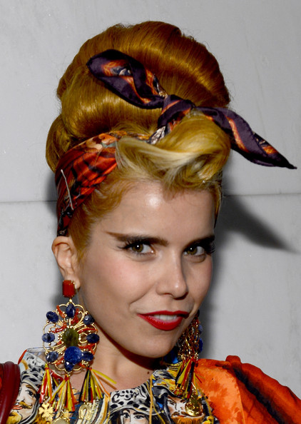 Paloma Faith