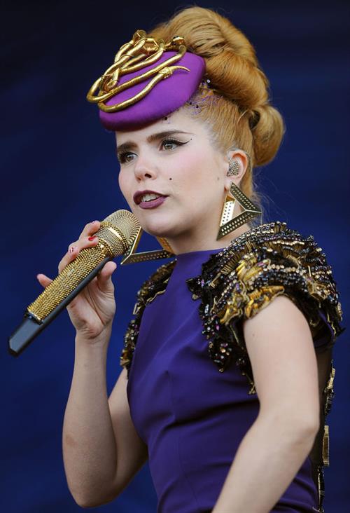 Paloma Faith