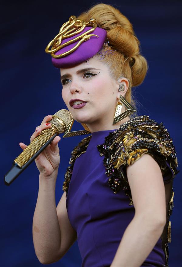 Paloma Faith