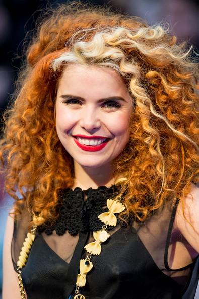 Paloma Faith