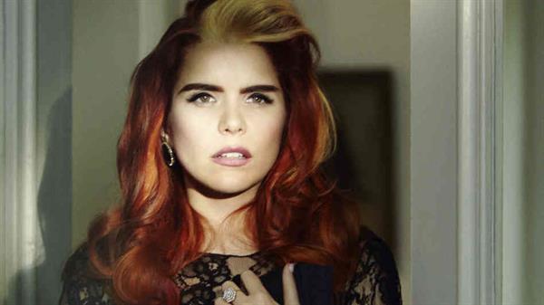 Paloma Faith