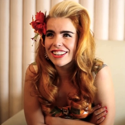 Paloma Faith