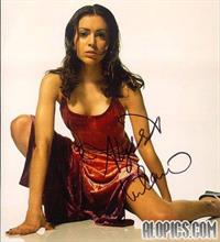 Alyssa Milano