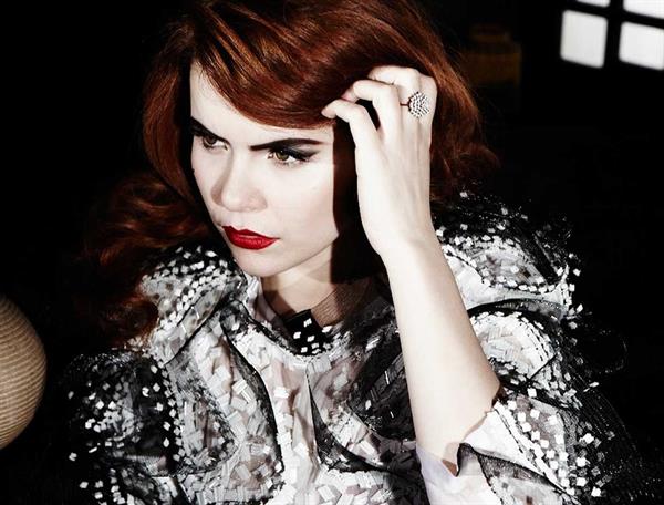 Paloma Faith