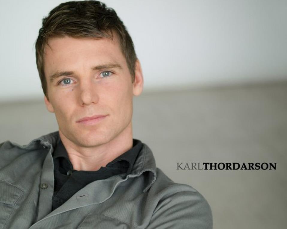 Karl Thordarson
