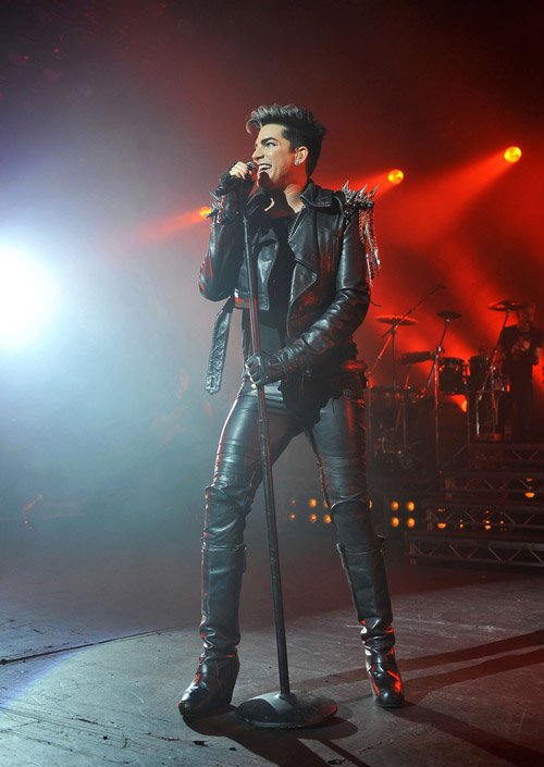 Adam Lambert