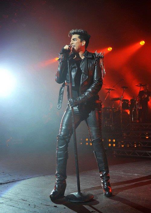 Adam Lambert