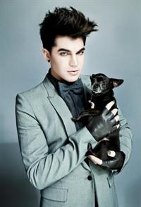 Adam Lambert