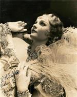 Anna Sten