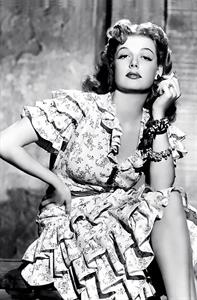 Ann Sheridan