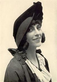 Asta Nielsen
